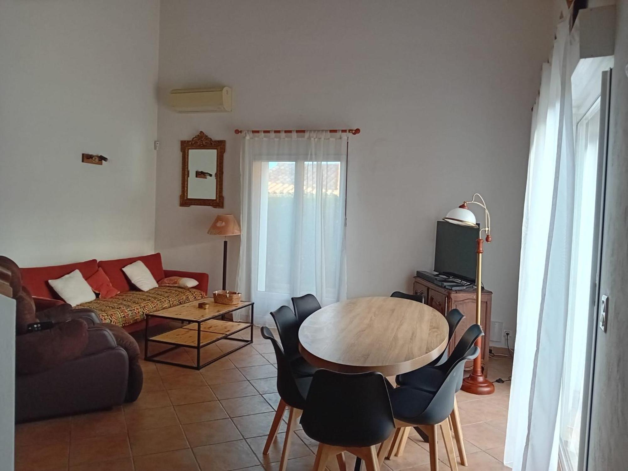 Villa La Farigoulo Juan-les-Pins Eksteriør billede