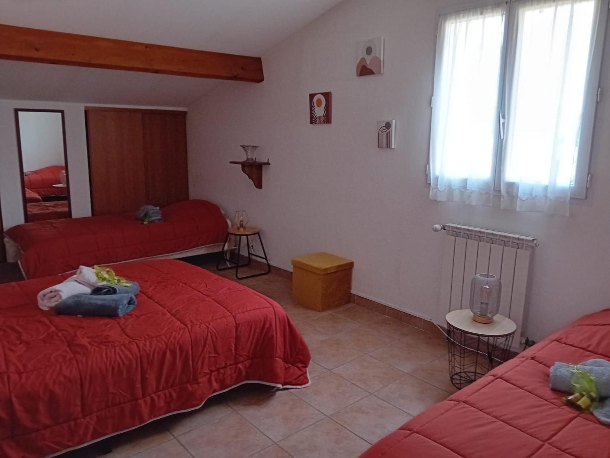 Villa La Farigoulo Juan-les-Pins Eksteriør billede